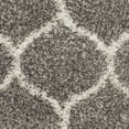 thumbnail image 3 of Safavieh Hudson Arline Geometric Shag Area Rug, 3 of 9