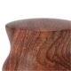 thumbnail image 2 of Coffee Distributor Stainless Steel Rosewood Coffee Tamper Leveler for Coffee Accessories 53mm / 2.1in, 2 of 4