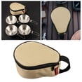 thumbnail image 3 of Bolsa de almacenamiento para cuenco de Camping, funda impermeable de tela Oxford para , , Picnic en, 3 of 9