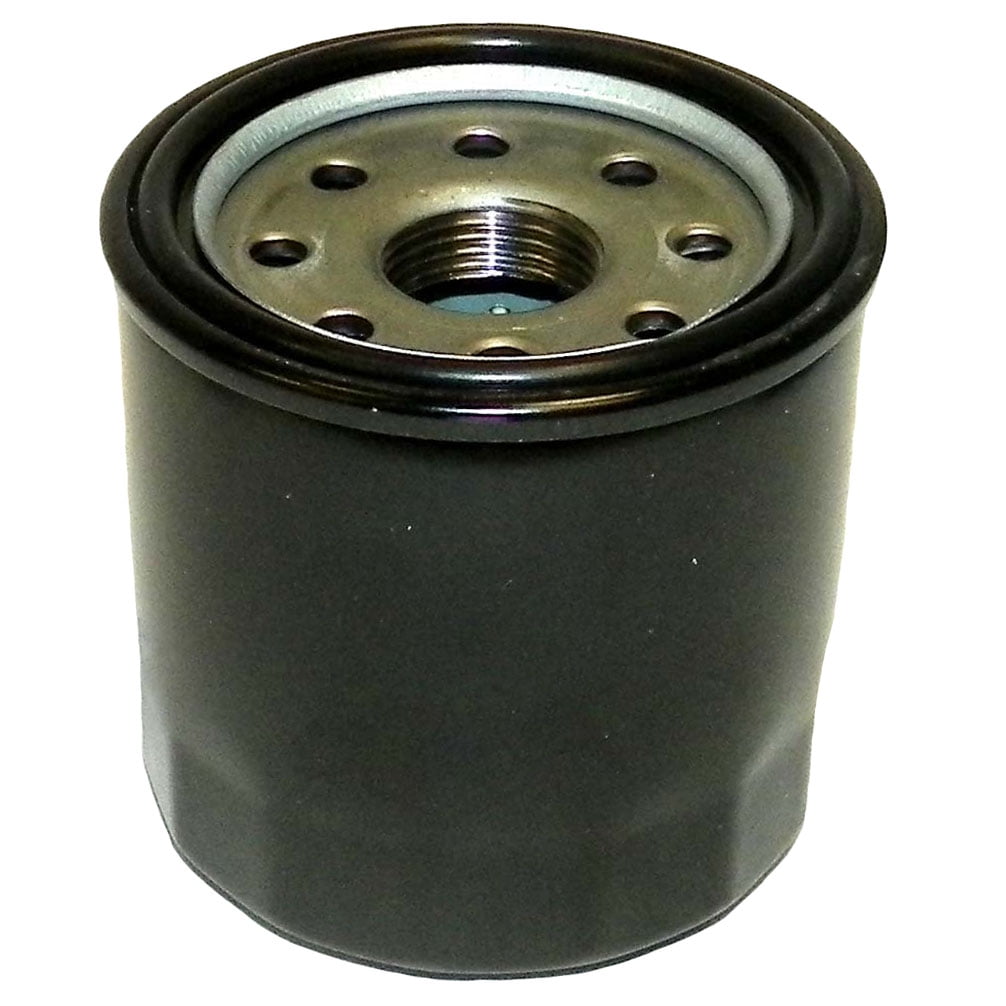 OEM Grade Engine Oil Filter Replacement Compatible with 2007-2017 Yamaha VX V1 WaveRunner 1100 Grizzly Wolverine 350 450 550 660 700 4-Stroke ATV PWC Oil Filter 5GH-13440-50-00