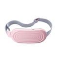 thumbnail image 2 of EGNMCR Abdominal, 3 Kinds Of Heating, Vibrating Massage, Rechargeable Abdominal Physical, Suitable For Ladies Or Those With Tired Backs Protection belt, 2 of 6