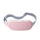 thumbnail image 1 of Masajeador abdominal con 3 tipos de calor y vibración, recargable, ideal para mujeres o personas con dolor de espalda., 1 of 4