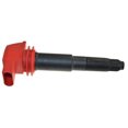 thumbnail image 3 of Ignition Coil Fits select: 2010-2016 PORSCHE PANAMERA, 2015-2018 PORSCHE CAYENNE, 3 of 3