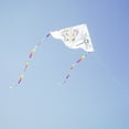 thumbnail image 6 of In the Breeze 3186 — Coloring Delta Kite — Fun Kids Coloring and Outdoor Activity — Easy Flying Single-Line Kite, 6 of 6
