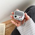 thumbnail image 1 of Case For AirPods Pro Case Protect Cover For Apple AirPods 2 Generation Game Case Boy For AirPods 3 2021 Cover Silicone Case Soft, 1 of 1