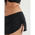 thumbnail image 5 of Time and Tru Women's and Women's Plus Skirtini Swim Bottoms, Sizes S-3X, 5 of 6