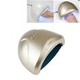 thumbnail image 1 of Sunone 48W UV Lamp Nail Polish Dryer, US Plug (White), 1 of 4