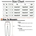 thumbnail image 3 of Elainilye Fashion Women's High Waisted Yoga Pants Seamless Leggings Butt Lifting Fitness Pants Tight and Quick Drying Yoga Pants,Blue, 3 of 3