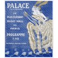 thumbnail image 2 of Programme Cover For Oh Les Belles Filles Poster Print By Mary Evans Jazz Age Club (24 X 36), 2 of 4