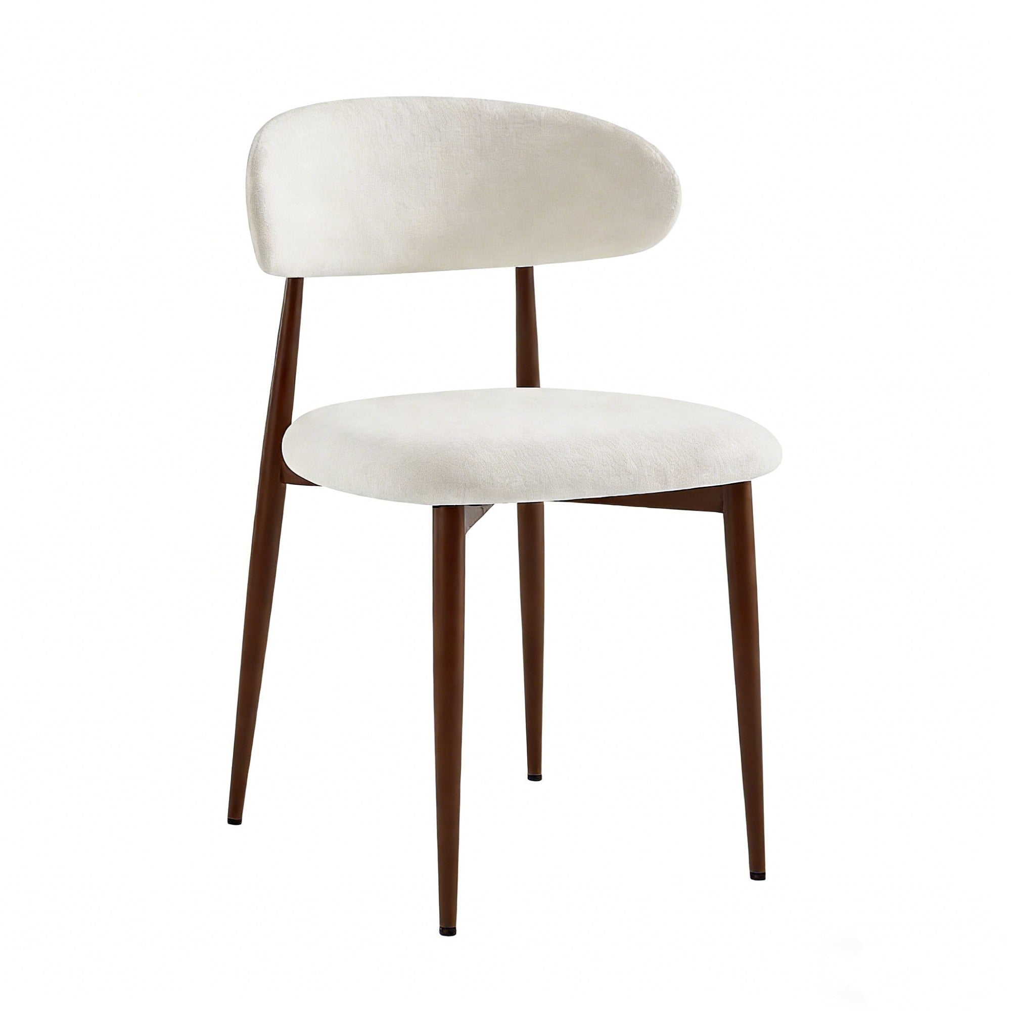 Sailvan 47.24" Round Dining Table Set with 2 Chairs, 2-Tier Storage Shelf
