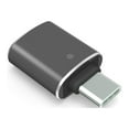 thumbnail image 6 of Zznnkj USB to USB C Adapter, Type C Female to A Male Charger Converter, High-Speed Data Transfer, USB-C to USB 3.0 Female Adapter for Smart Watch, Car and More Type C Devices, 6 of 8