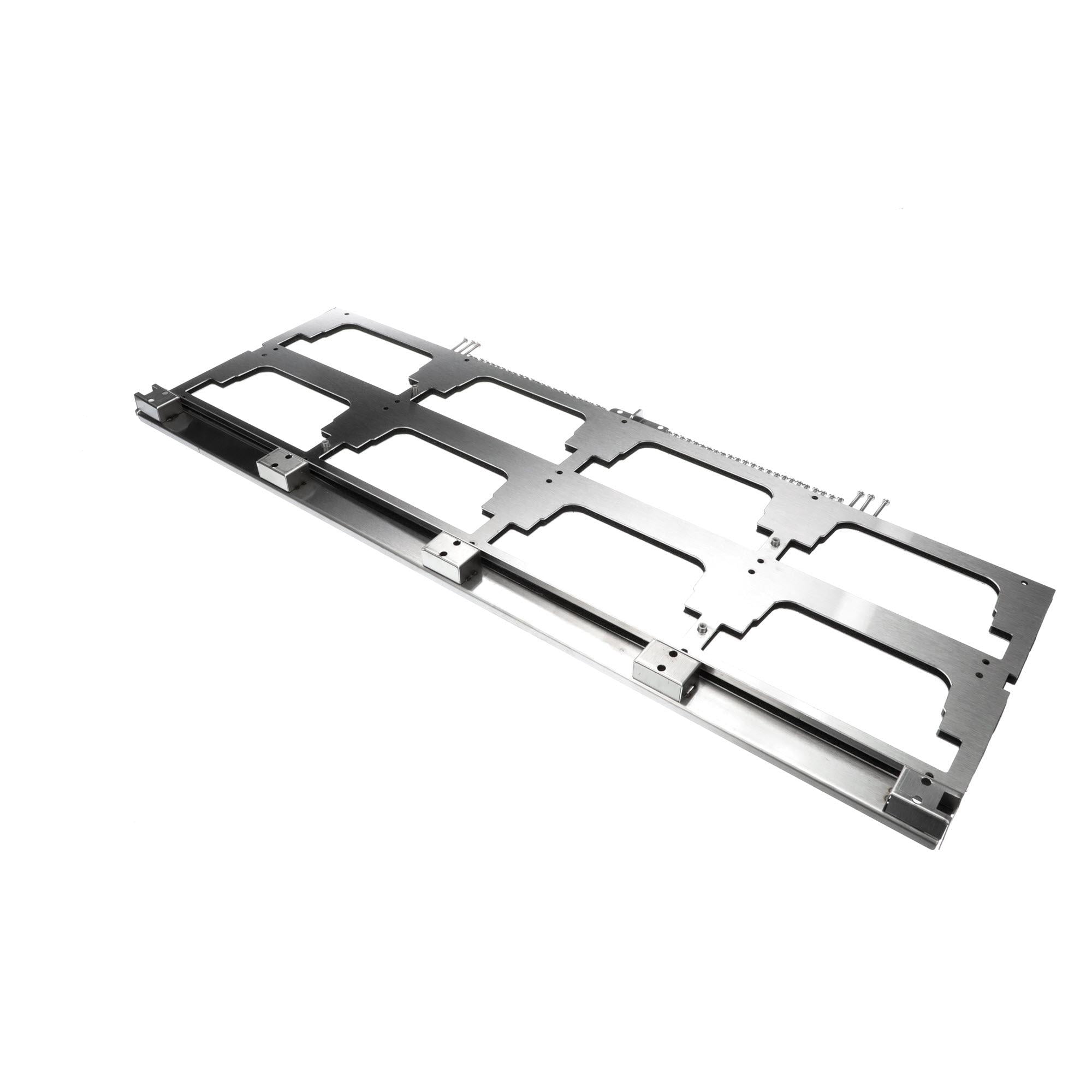 Duke Kit, Ss Faceplate, Renau, Fwm3-24, Front Only 600450 - Genuine OEM Replacement Part