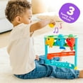 thumbnail image 4 of Move2Play, Feed The Fish, Interactive Toy for 1+ Year Olds, 6 to 12 Months, Baby Toy, Birthday Gift for Girls, 9-12 Months, 6 7 8 9 10 12+ Months, 4 of 5