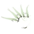 thumbnail image 4 of Bait 1 Set Umbrella Fishing Rig Kit Set Artificial Soft Fishing Lures Bait Rig for Freshwater, 4 of 7