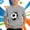 Gray, variant on ITSAME Boys Crewneck T-Shirts Footballl Print Short Sleeve Tops Summer Loose Casual Graphic Tees Black Size 4-5