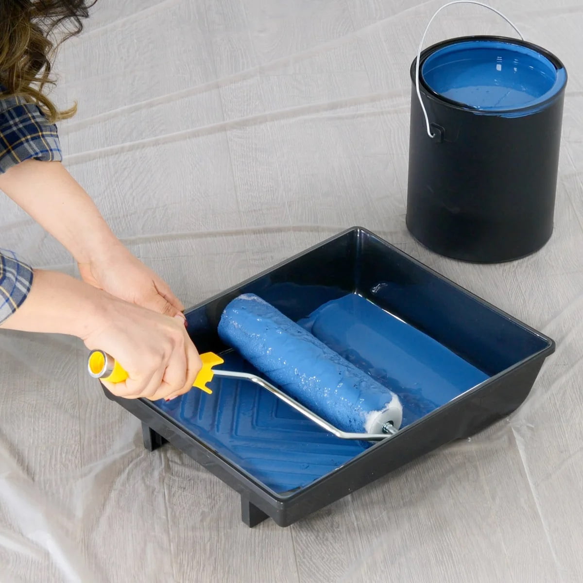 Wagner 18 Piece Paint Set