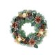 thumbnail image 1 of Guirnalda de puerta,corona de navidad, 1 of 9
