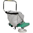 thumbnail image 2 of Bissell Commercial 28" Bagged Wide Area Vacuum Cleaner - 5-Position Height Adjustment | Efficient Cleaning for Large Spaces, 2 of 2