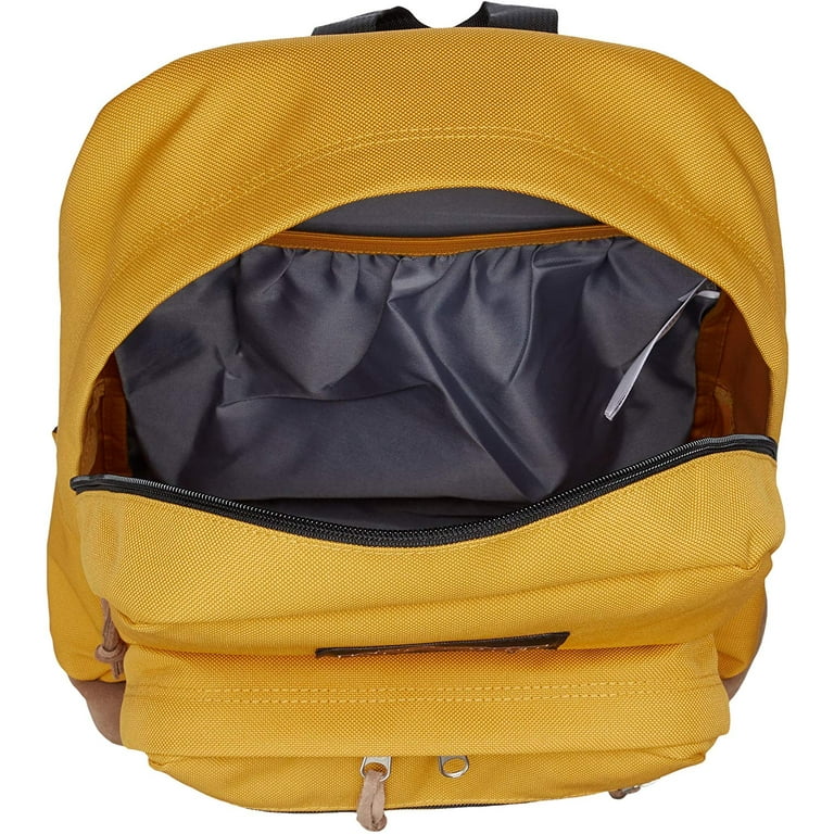 Right Pack Laptop Backpack 15 inch English Mustard JS00TYP704V