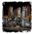 thumbnail image 3 of Games Workshop - Warhammer 40K - Sector Imperialis Ruins, 3 of 3