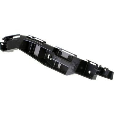 Bumper Retainer Compatible With 2010-2012 Ford Fusion Front, Right Passenger