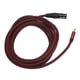 thumbnail image 5 of Ccdes Cable XLR a 1/8 de pulgada, brinda durabilidad y mejora la transmisión de seal Cable XLR hembra a 3,5 mm para presentaciones en vivo Cable No se aplica, 5 of 5