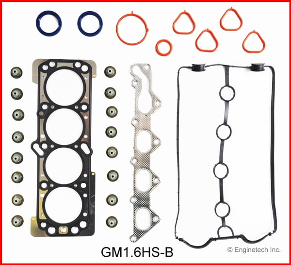 GSKT GM CHEV 1.6L 1598 DO