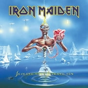 DISTRIBUIDORA NACION Iron Maiden - Seventh Son Of A Seventh Son - Rock - CD