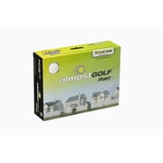Almost Golf Golf Balls, 10 Pack