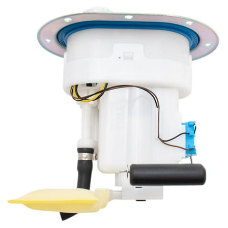 TRQ Electric Fuel Pump Module Assembly for Hyundai Tucson Kia Sportage V6 2.7L FPA60997 Fits select: 2005-2006 KIA NEW SPORTAGE