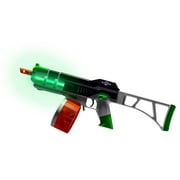 Splat-R-Ball SRB1200 Pyro Blaster