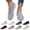 31# Gray, variant on Women's Walking Shoes Lightweight Comfortable Workout Casual Non Slip Fashion Sneakers Orthopedic Woven Breathable Slip On Arch Support Running Sock Shoes Women Mesh Athletic Sneaker,Navy,39