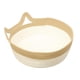 thumbnail image 5 of Cesta para Cama de Gato Sunnimix Cama tejida para gatos 14cmx40cm, 5 of 8