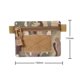 thumbnail image 1 of Camping al aire libre EDC Molle Wallet Mini monedero portátil cintura bolsa (naranja) Likrtyny  Para estrenar, 1 of 8