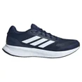 thumbnail image 2 of Adi-das RunFalcon 5 Running Shoes Men's WIDE Legend Ink /Cloud White IE8831, 2 of 6