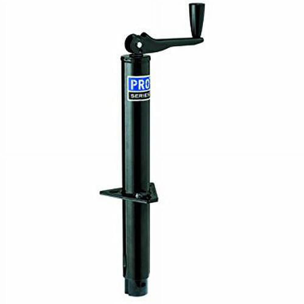 CURT A-Frame Jack With Top Handle (5,000 Lbs, 14" Travel) Trailer Jack