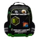 thumbnail image 1 of Mochila Primaria Infantil Microsoft Minecraft Pelicula 20 L, 1 of 4