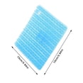 thumbnail image 2 of Flexible Vegetable Scrubber Brush Efficient Food Cleaning Tool for Potatoes Carrots Fruits and Kitchen Use, 2 of 3