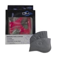 thumbnail image 2 of Cubrebocas Deportivo, filtro de carbón activado .Color Rojo DM Imports CBBDMM0003, 2 of 3