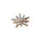 thumbnail image 2 of Minnieouse Diseño Simple pendiente de diamantes de imitación decoración collar llavero decoración joyería encontrar DIY artesanía accesorio Ropa, zapatos y accesorios Miscelánea Minnieouse AP015703-00B, 2 of 6