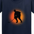 thumbnail image 4 of Inktastic Play Hockey Sports Youth T-Shirt, 4 of 5