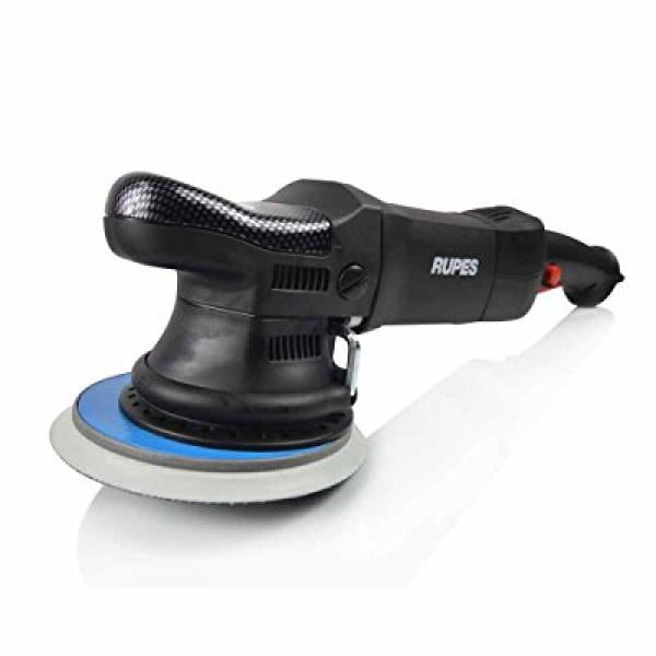 Rupes LHR21ES Big Foot Random Orbital Polisher by
