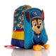 thumbnail image 2 of Mochila Atmpacks  Paw Patrol Chase Paws, 2 of 4