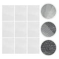 thumbnail image 1 of IFANLANDOR 50 Pcs Pochettes à Bulles Coussinées Protection Blanche pour Usage Scolaire et Expédition, 1 of 4