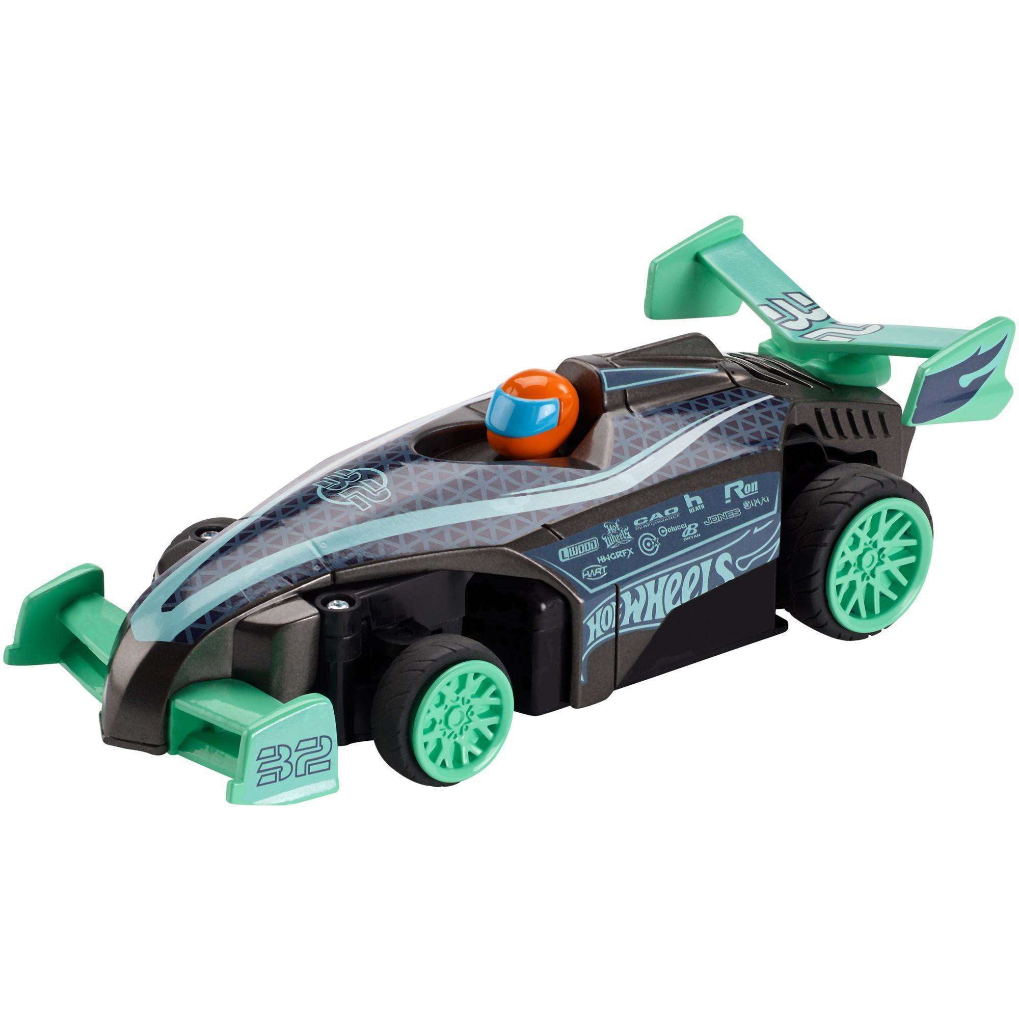 hot wheels customizing kit