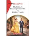 thumbnail image 1 of Pre-Owned The Italian's Runaway Cinderella (Paperback)(Large Print), 1 of 1