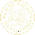 thumbnail image 3 of State of New Mexico Official State Seal Document Frame, Document Size 8.5" x 11", 3 of 5