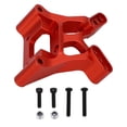 thumbnail image 1 of 1/10 RC Torre de choque frontal Amortiguador de aleación de aluminio Tablero amortiguador para coches Losi Baja Rey RC Rojo YUNYI BRAND  Deportes, 1 of 8