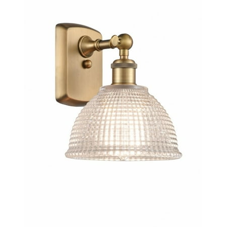 

Innovations Lighting - Arietta - 1 Light Wall Sconce In Industrial Style-10