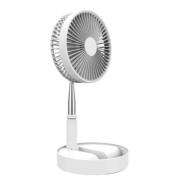 Universal - Mini ventilateur à col portable ventilateur pointillé  rechargeable ventilateur de plafond sans feuille refroidisseur d'air  refroidisseur portable bracelet de cou fan